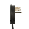Samsung 3903-001003 Power Cord - Top View - Genuine OEM Part
