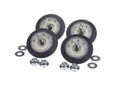 Genuine LG Roller Assembly Set of 4 4581EL2002L