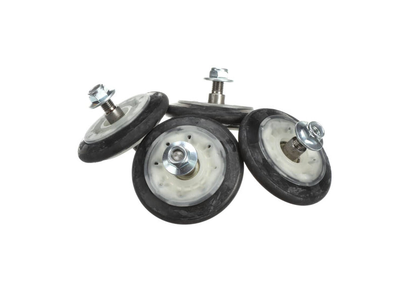 Genuine LG Roller Assembly Set of 4 4581EL2002L