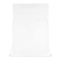 Frigidaire 240364503 Refrigerator Vegetable Crisper Pan - Detail View - Genuine OEM Part