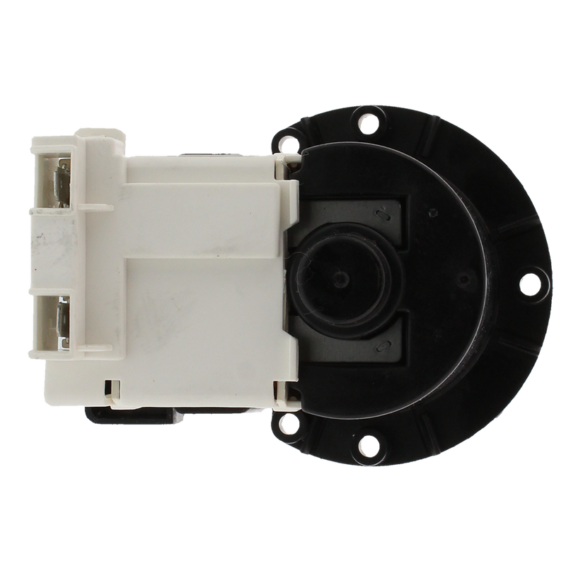 ERP LP2001T bottom view