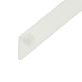 Frigidaire 137513300 Dryer Drum Glide Pad - Detail View - Genuine OEM Part