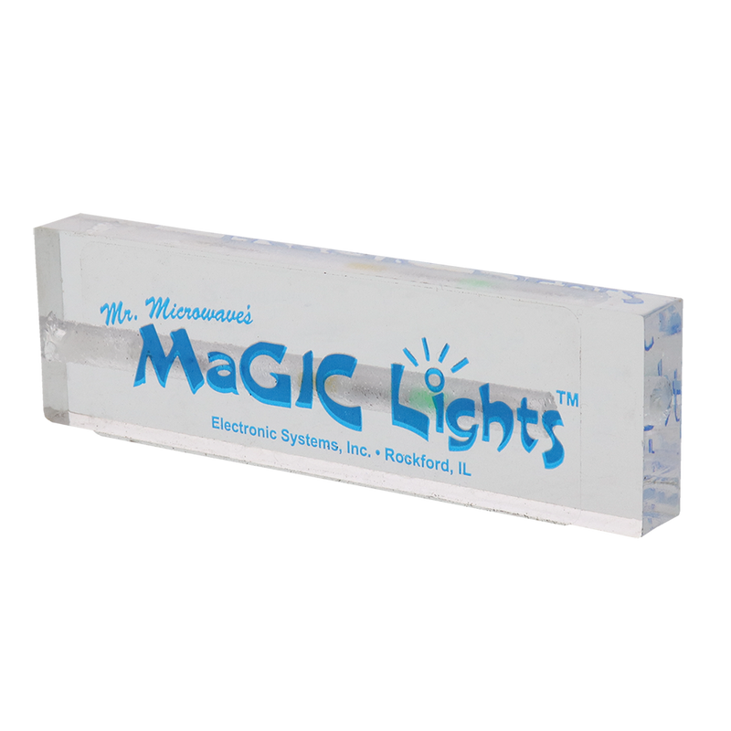 ERP 4750 Magic Lights - front view