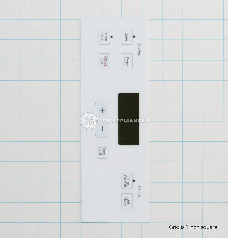 GE WB07X21378