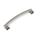 GE WB15X10278 Range Oven Door Handle - Top View