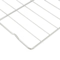 Samsung DG75-01001D Dryer Wire Drying Rack - Top View - Genuine OEM Replacement Part