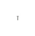 GE WB01X24735 Range Mounting Screw - Back View - Genuine OEM Part