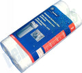 GE FXUSC Sediment and Rust Water Filter Cartridge - Detail View - Genuine OEM Part