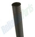 GE WH41X26574 Washer Drain Hose Assembly - Side View
