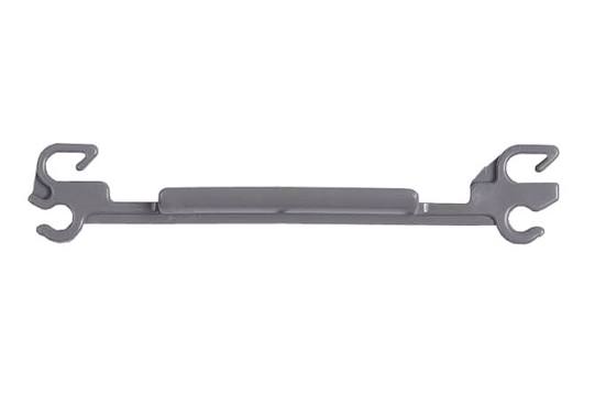 LG 4930DD3006A Dishwasher Dish Rack Tine Clip Holder Low Rack