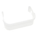 Frigidaire 240351601 Freezer Door Bin Shelf - Front View