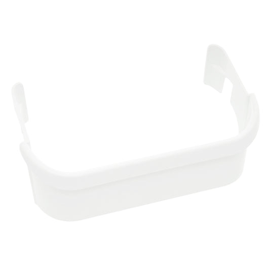 Frigidaire 240351601 Freezer Door Bin Shelf - Front View