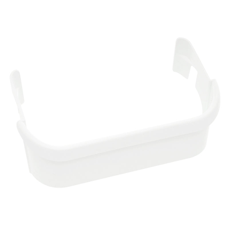 Frigidaire 240351601 Freezer Door Bin Shelf - Front View