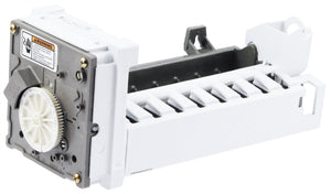 Whirlpool W11542654 Refrigerator Icemaker