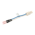 Frigidaire 154859201 Dishwasher Tower Motor Kit - Motor View