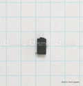 GE WB24X10204 Microwave Door Micro Switch - Side View - Genuine OEM Part