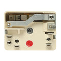 Frigidaire 316436001 Range Oven Infinite Burner Switch - alternate view