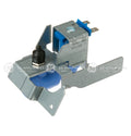 GE WR57X27487 Water Isolation Valve Assembly - Side View
