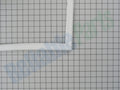 WR78X20985 GE Refrigerator Freezer Gasket Seal Detail