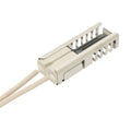 Bosch 00755058 Range Oven Igniter - Top View - Genuine OEM Part