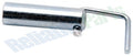 GE WD1X1316 Armature and Link Assembly - Back View - Genuine OEM Part