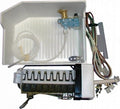 Whirlpool 1129316 ICEMAKER KIT-SQUARE PLUG