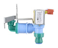 Refrigerator Water Inlet Valve W11524655 Whirlpool Replacement Part