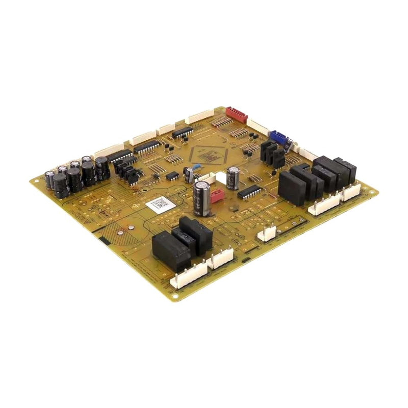 PCB EEPROM Assembly DA94-02963B Samsung Replacement Part Side View