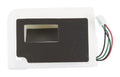 Refrigerator Damper Control Assembly W11236851 Whirlpool Replacement Part