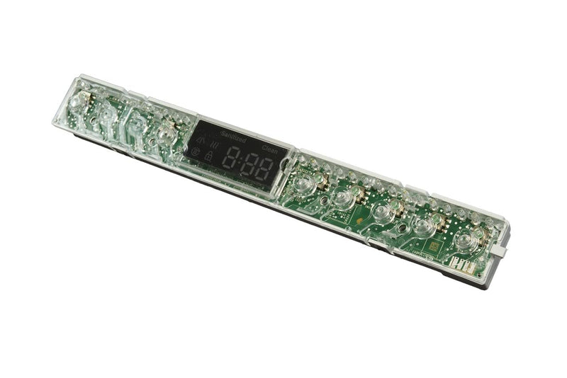 Whirlpool Dishwasher User Control and Display Board W11505225