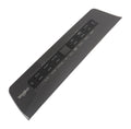 Whirlpool Dryer Interface Assembly W11419056