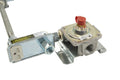 Gas Range Valve and Pressure Regulator WPW10546238 Whirlpool Replacement Part