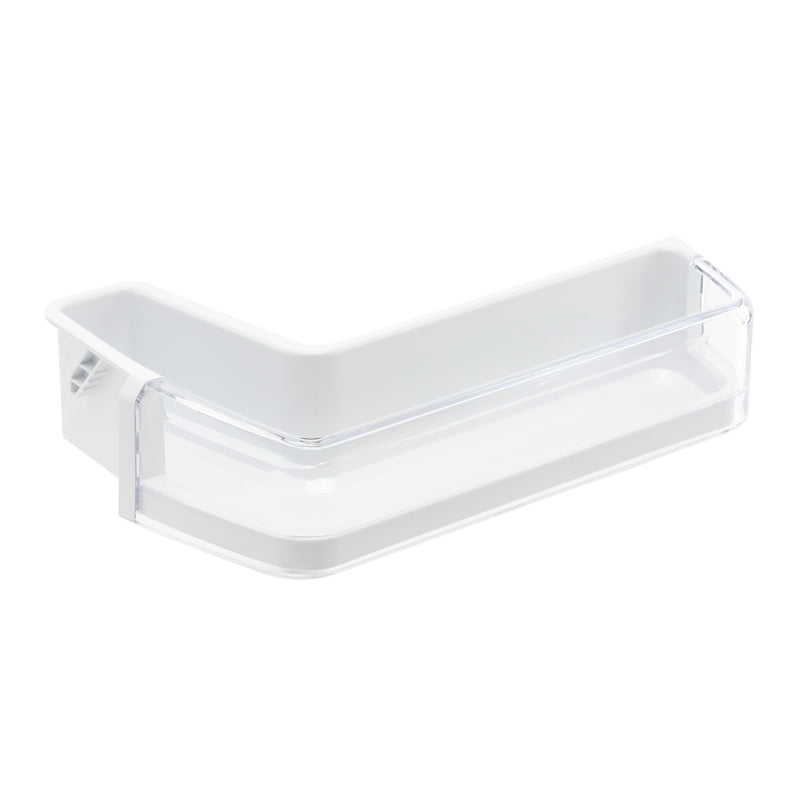 Samsung DA97-11478A Refrigerator Door Bin - Front View