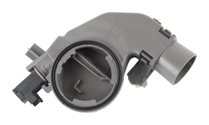 Whirlpool Dishwasher Vent Damper W11414073