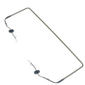 WP12729128 Whirlpool Heater Replacement Replaces AP6005557