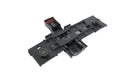 Dishwasher Middle Dishrack Adjuster W11551430 Whirlpool Replacement Part