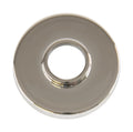 Whirlpool Electric Range Cooktop Knob Bezel W10853046