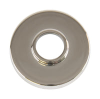 Whirlpool Electric Range Cooktop Knob Bezel W10853046