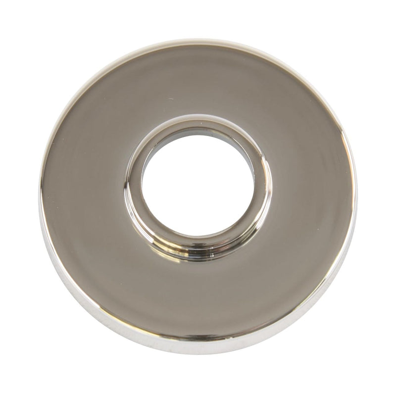 Whirlpool Electric Range Cooktop Knob Bezel W10853046