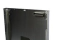 Dishwasher Door Outer Panel Gray W11416371 Whirlpool Replacement Part