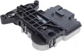 Washer Door Lock Switch For: LG, Kenmore 6601ER1004B 6601ER1004C 6601ER1004E 6601ER1004G EBF49827801 ES1004C ERES1004C