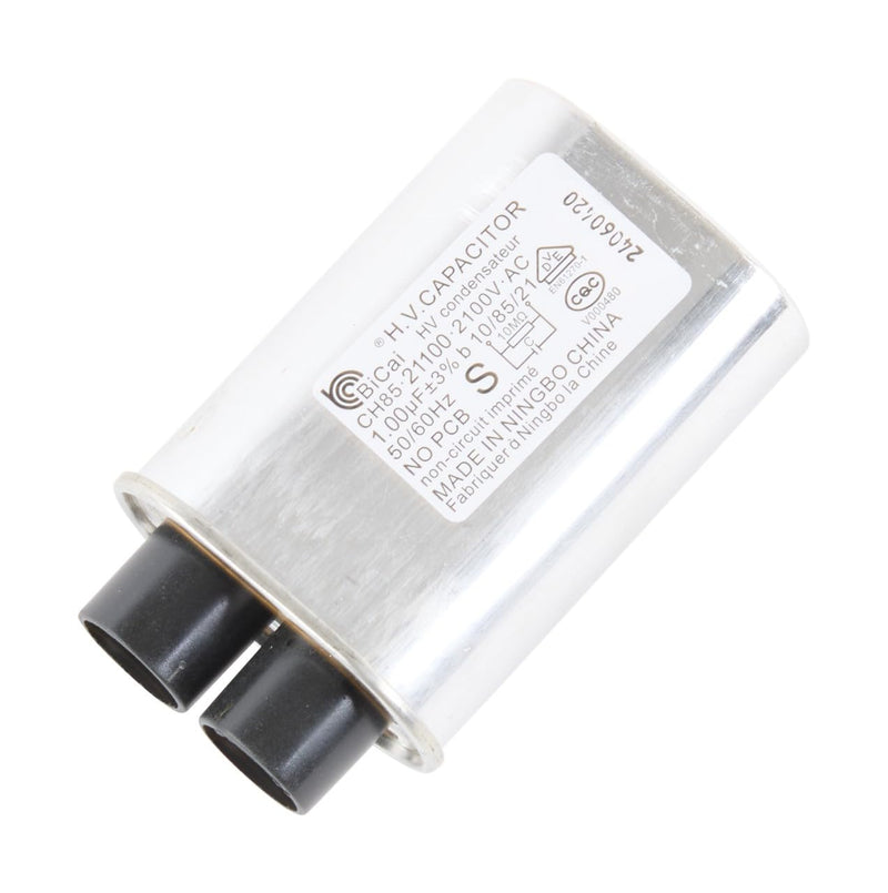 Whirlpool Microwave Capacitor WPW10574736