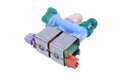 W11567408 Whirlpool Refrigerator Water Inlet Valve Fits Maytag KitchenAid