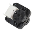 Whirlpool Refrigerator Evaporator Fan Motor WPW10359880