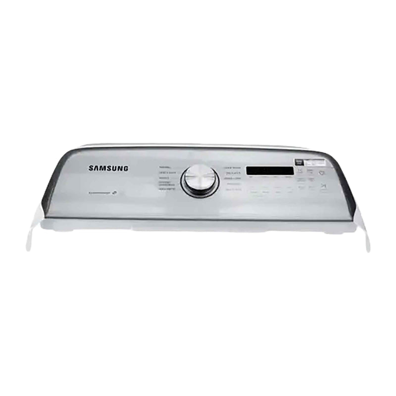 Samsung Washer Control Panel Assembly DC97-22947A