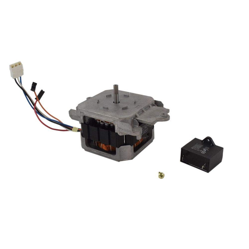 Samsung Dishwasher Circulation Pump Motor DD81-01640A