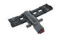 Whirlpool Dishwasher Middle Dishrack Adjuster W11551430
