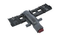 Whirlpool Dishwasher Middle Dishrack Adjuster W11551430