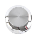 Whirlpool Gas Range Surface Control Knob Stainless W10872674