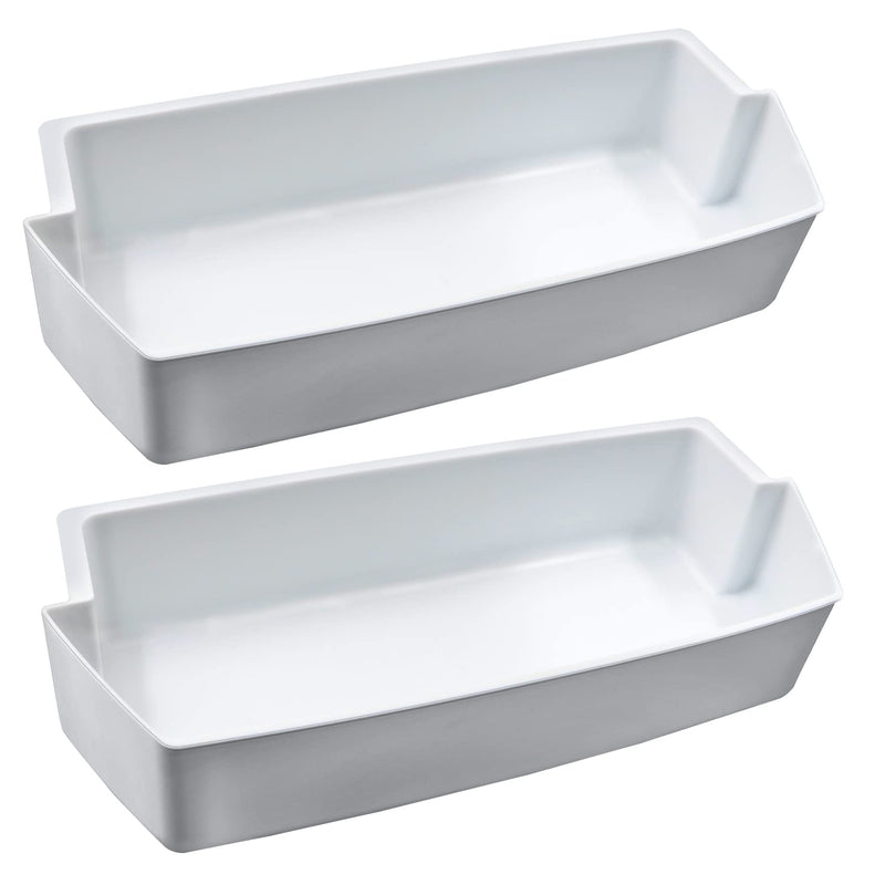 Whirlpool Bin Cntlvr WP2187172
